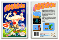 Amagon