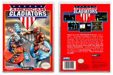 American Gladiators