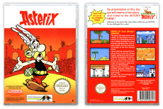 Asterix