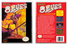 8 Eyes
