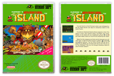 Adventure Island
