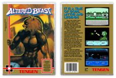 Altered Beast