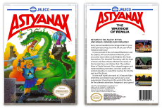 Astyanax