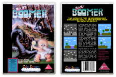 Baby Boomer