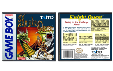 Knight Quest