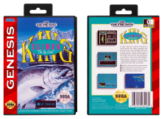 King Salmon: The Big Catch