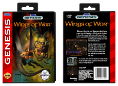 Wings of Wor