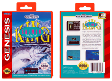 King Salmon: The Big Catch