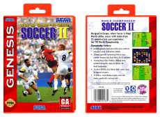 World Championship Soccer 2