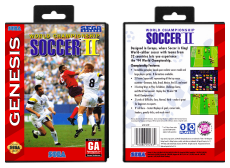 World Championship Soccer 2