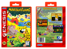 Marsupilami