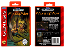 Wings of Wor