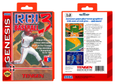 R.B.I. Baseball 3