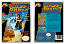 Back to the Future