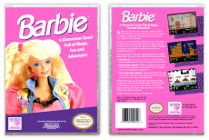 Barbie