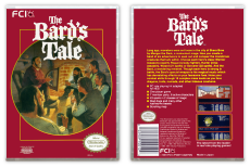 Bards Tale, The