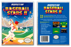 Baseball Stars II