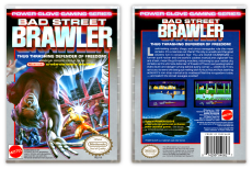 Bad Street Brawler