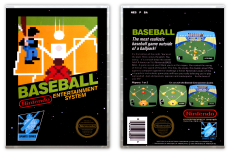 Baseball