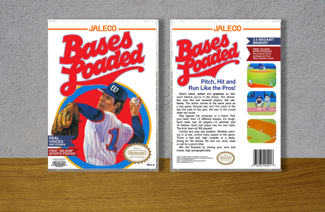 Bases Loaded