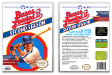 Bases Loaded II