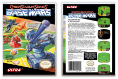 Base Wars Cyber Stadium Series