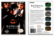 Batman Returns