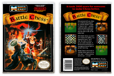 Battle Chess