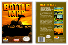 Battle Tank