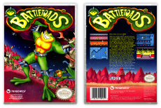 Battletoads