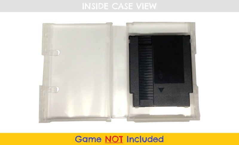 Best Games of NES 153 in 1, The