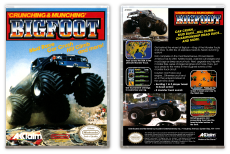 BigFoot