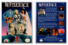 Beetlejuice