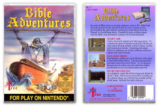 Bible Adventures