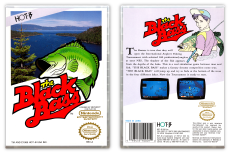 Black Bass, The