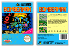 Bomberman