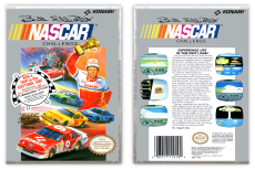 Bill Elliot&#39;s Nascar Challenge