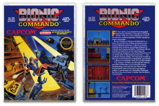 Bionic Commando