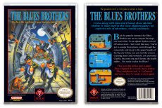 Blues Brothers, The