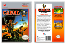 Cabal
