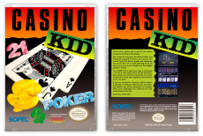 Casino Kid
