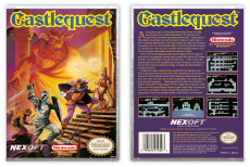 Castlequest