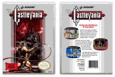 Castlevania vs.