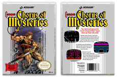 Castlevania: Chorus of Mysteries