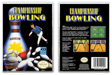 Championship Bowling