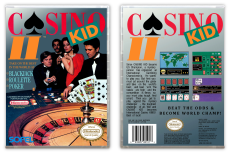 Casino Kid II