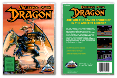 Challenge of the Dragon