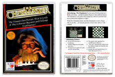 Chessmaster, The