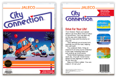 City Connection