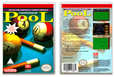Championship Pool